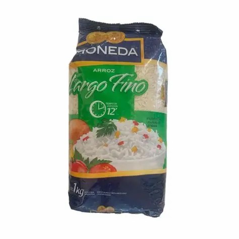 ARROZ 1K MONEDA