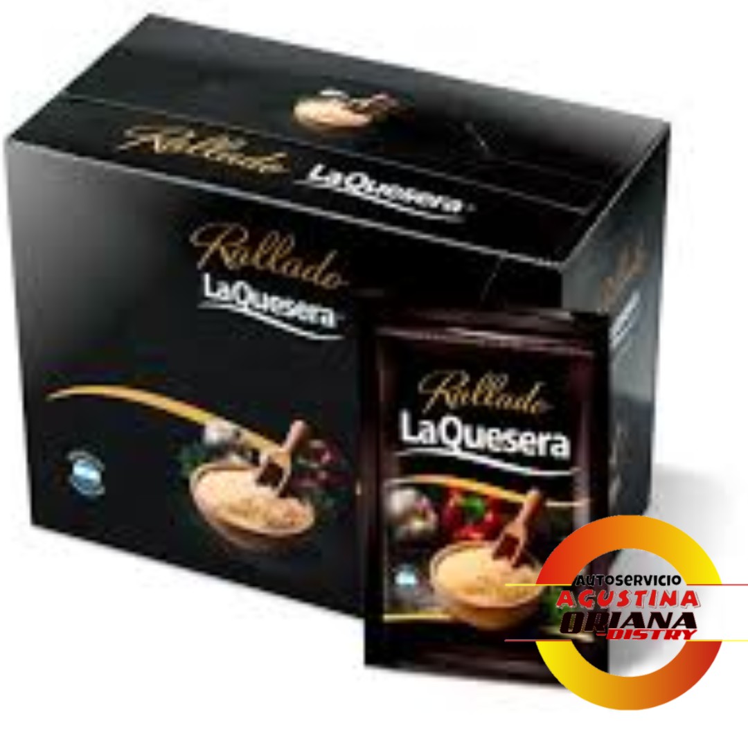 QUESO RALLADO LA QUESERA