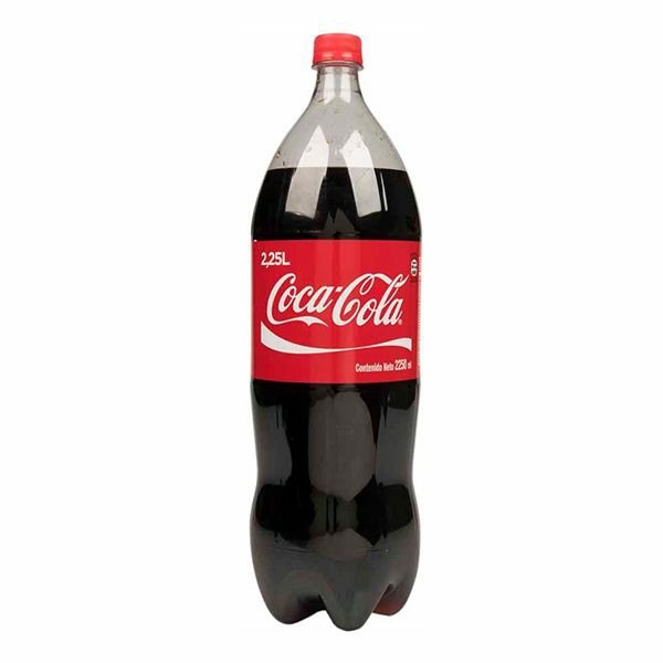 COCA-COLA 2,25LT