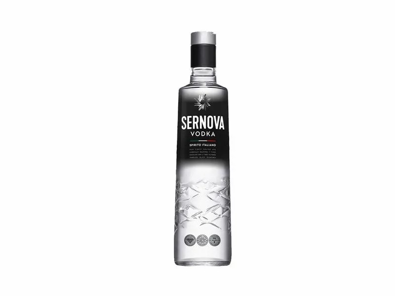 VODKA SERNOVA SPIRITO ITAL CLASICO