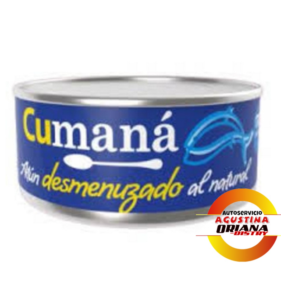 ATUN CUMANA AL NAT