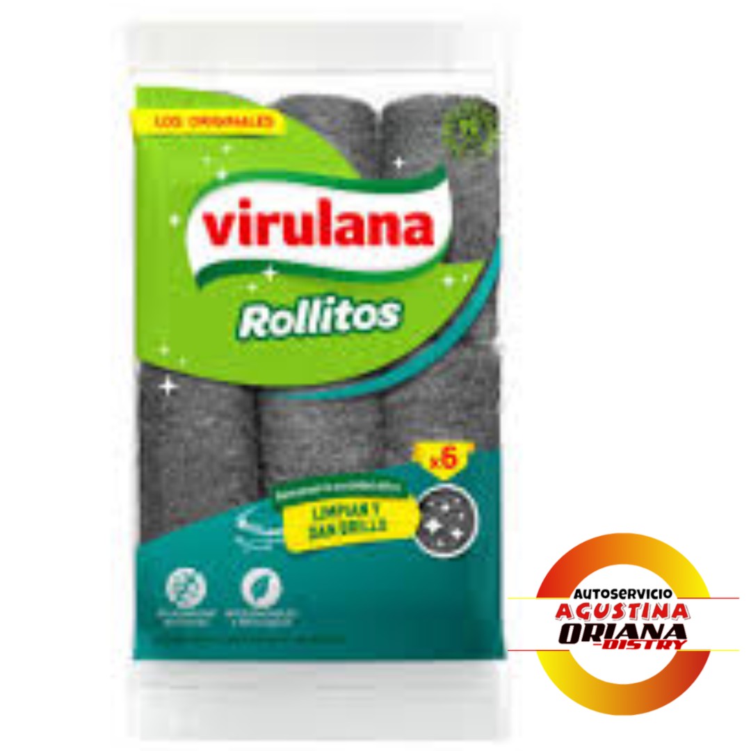VIRULANA X6
