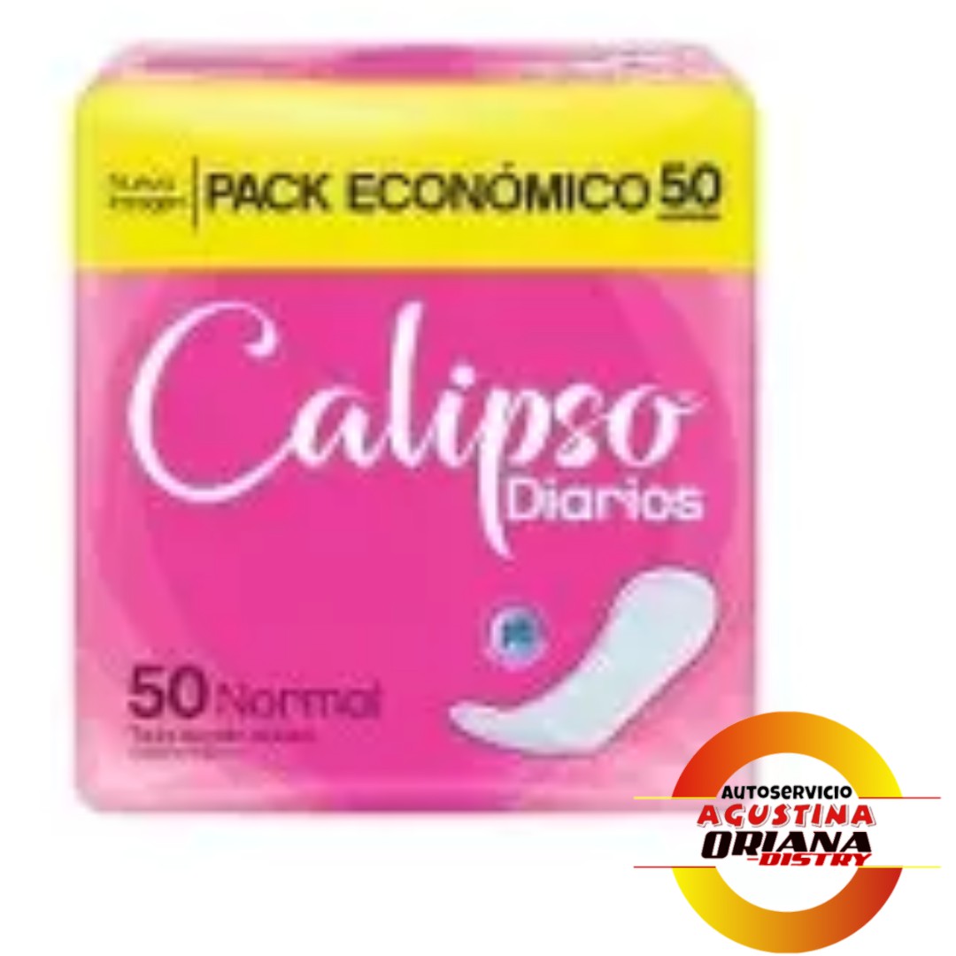 PROTECTORES CALIPSO X50 NORMAL- ROSA