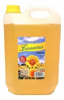 ACEITE 3LITROS CARACAS
