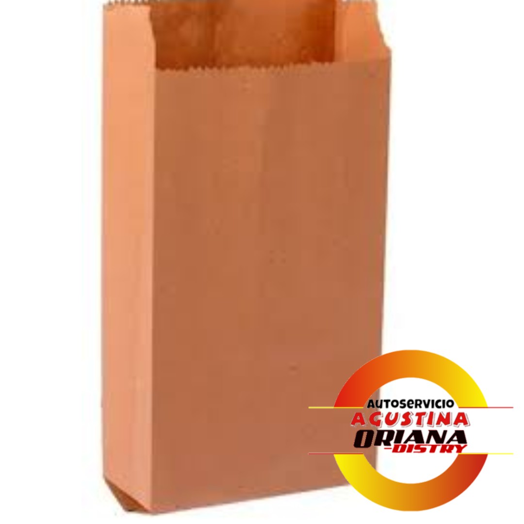 BOLSAS FACTURAS 1D