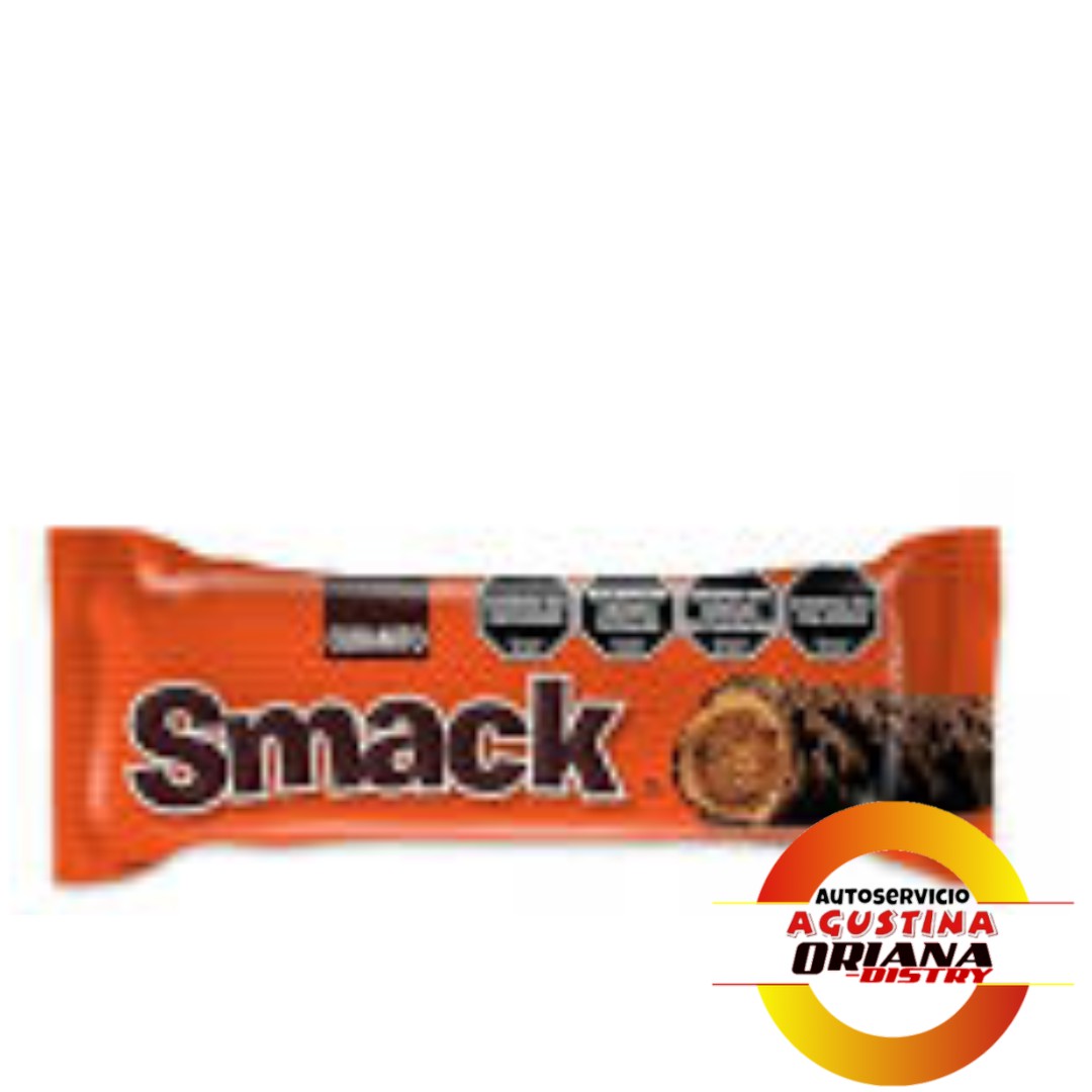 SMACK CUBANITOS X1
