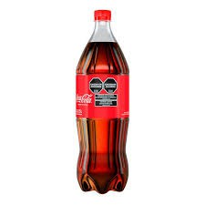COCA COLA 1.75L