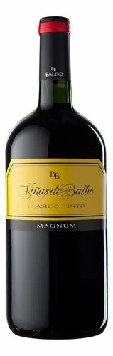 VINO VIÑAS DE BALBO MAGNUM 1.125ML C