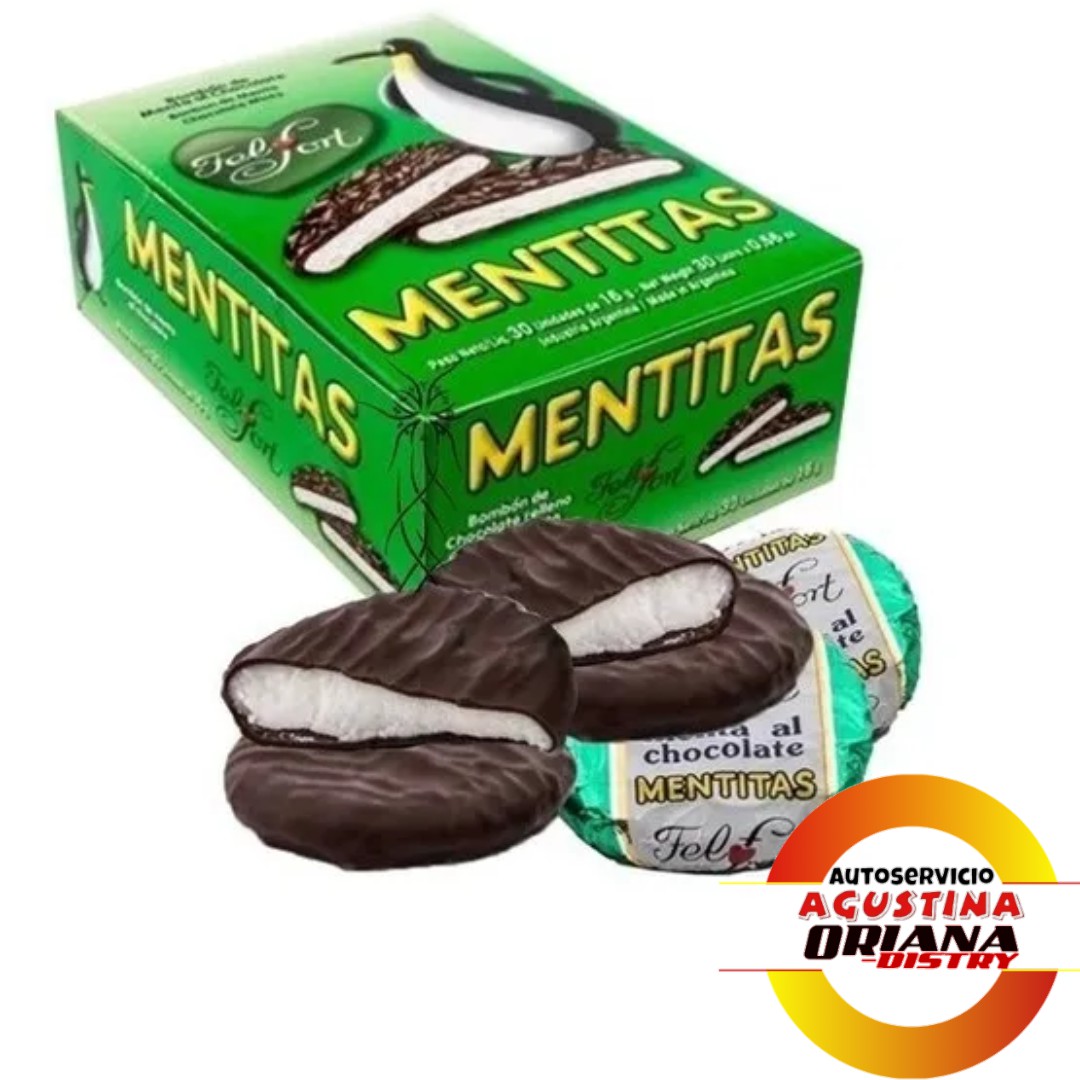 MENTITAS FEL FORT