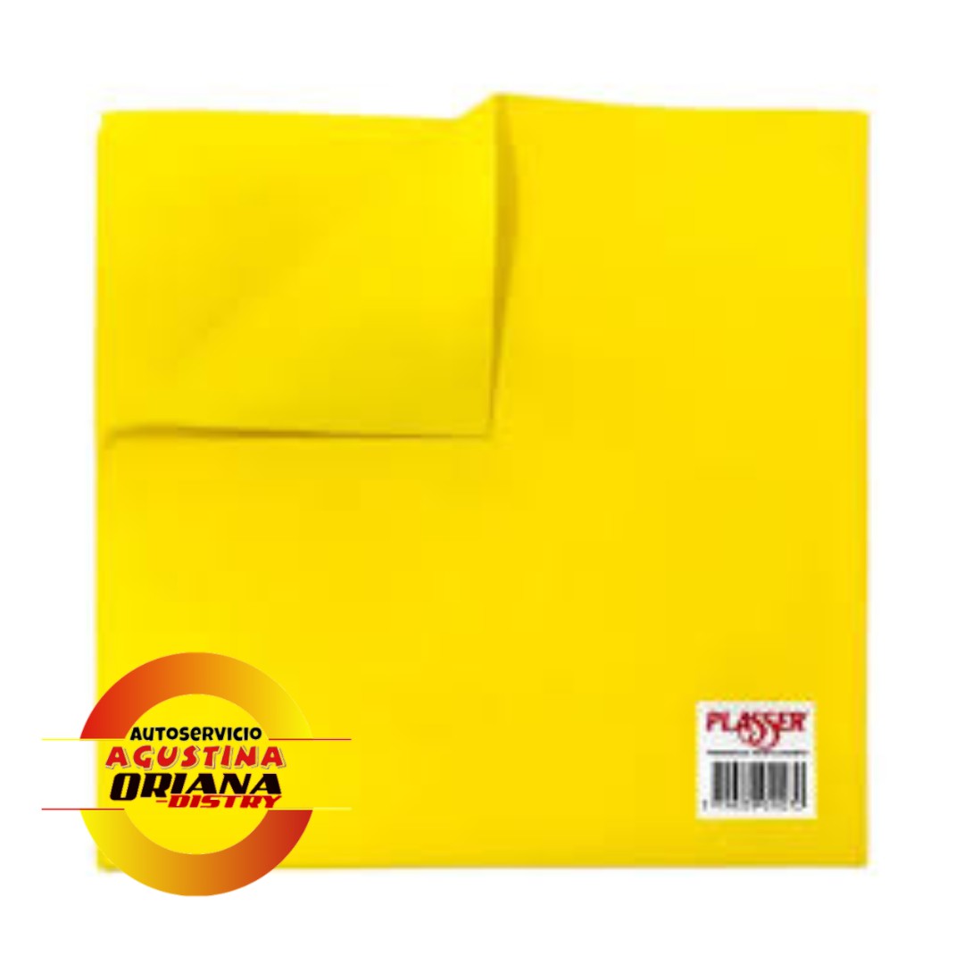 PAÑO MULTIUSO PASSER