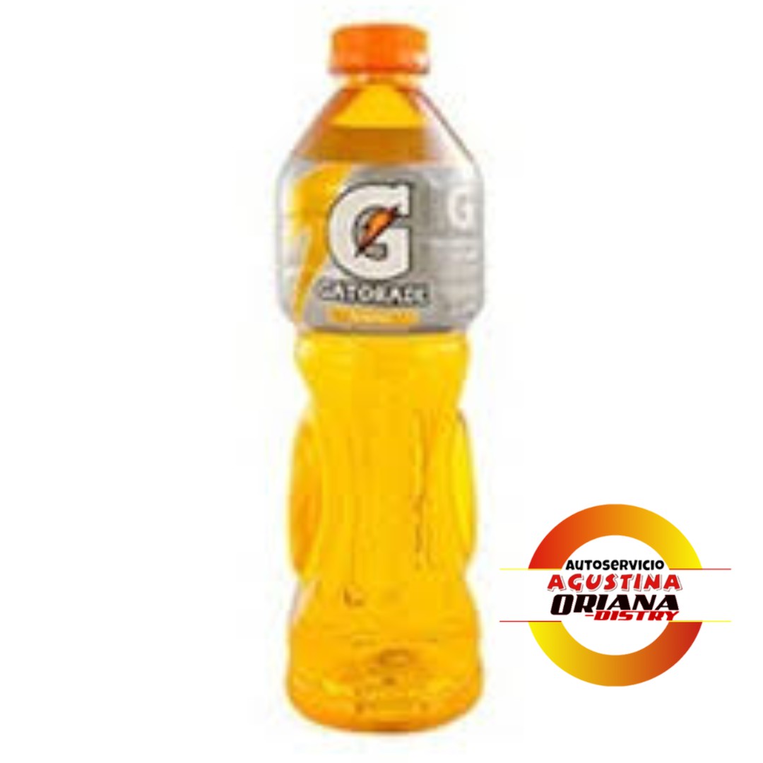 GATORADE 1,25ML MANZANA