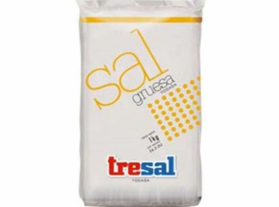 SAL 1K TRESAL GRUESA