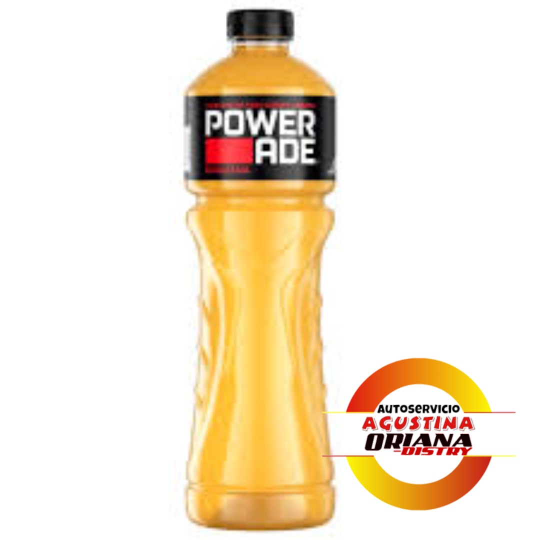 POWER 1.5L MANZANA