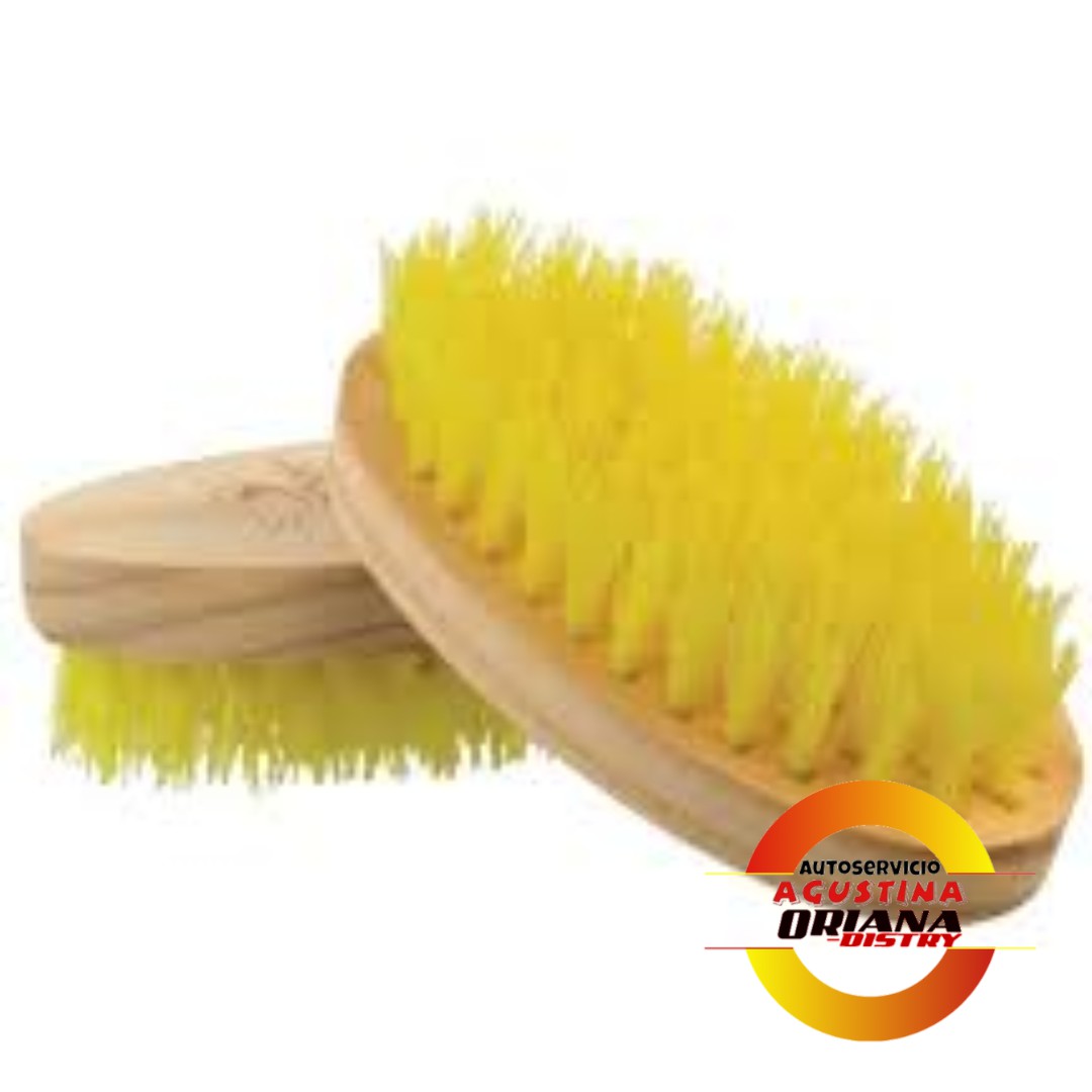 CEPILLO CONDOR OVALADO