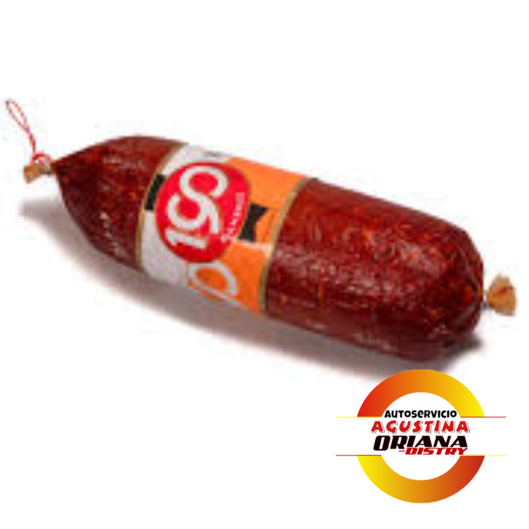 SALAME MILAN LOS CALVOS,190