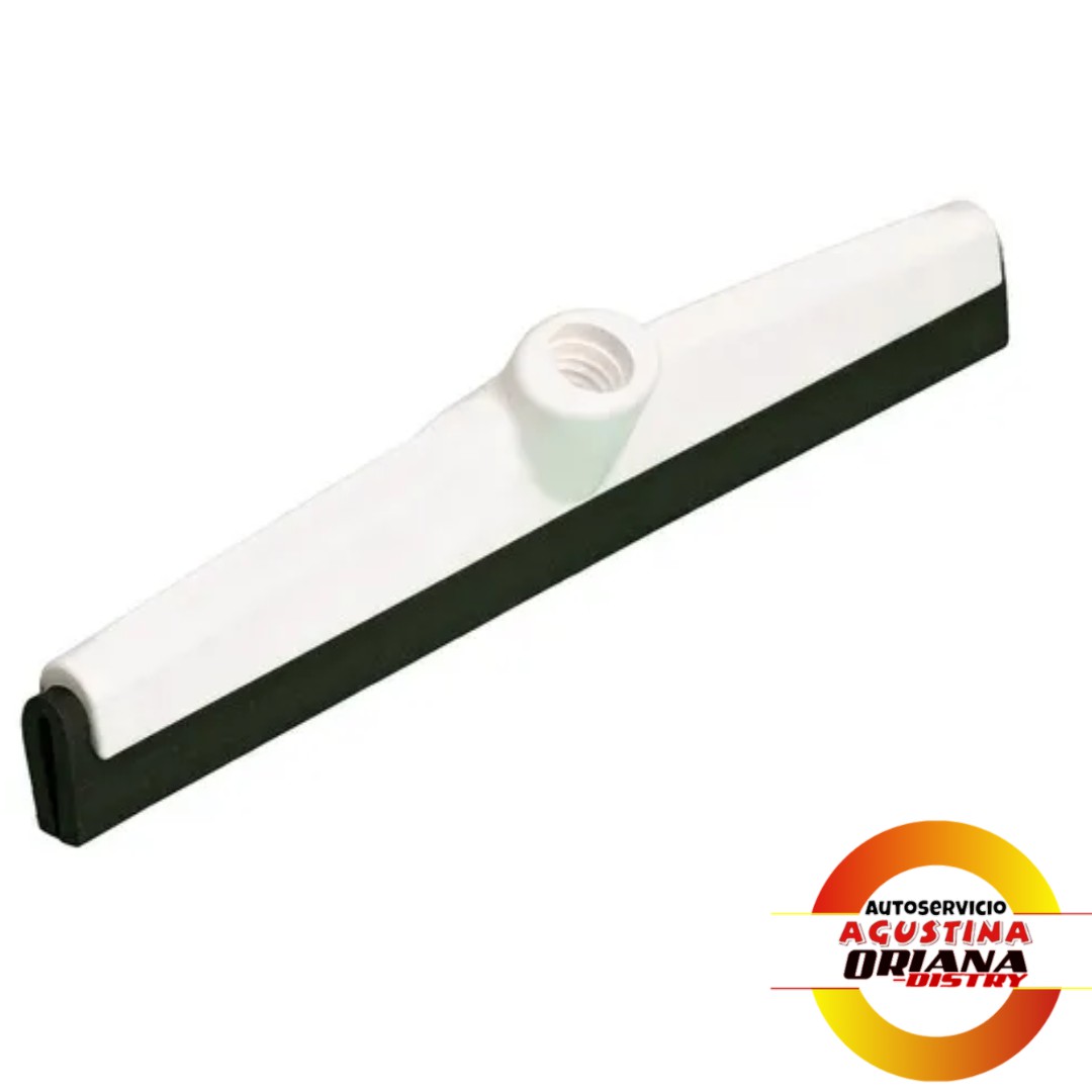 SECADOR BLANCO 35CM  DOBLE