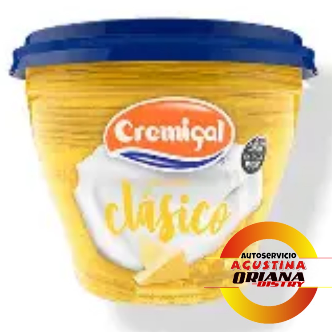 QUESO UNTABLE CREMIGAL 190G