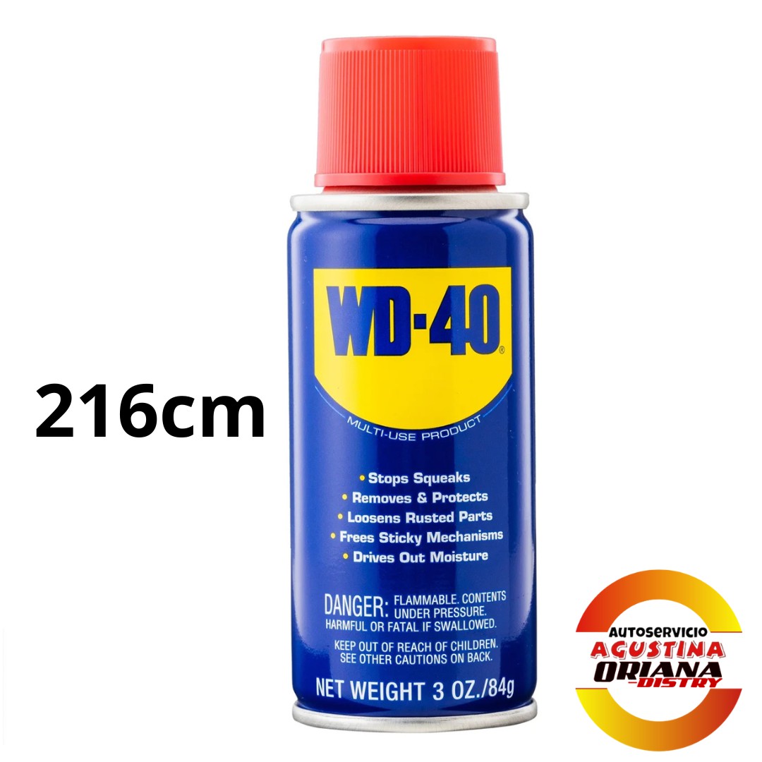 WD-40