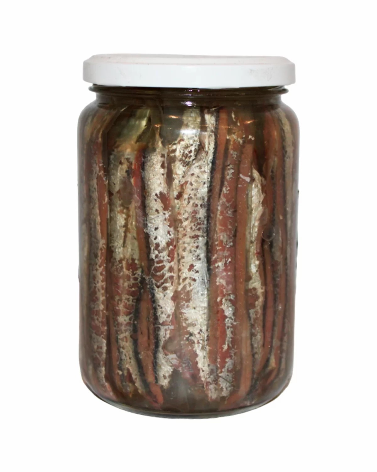 ANCHOA MORANDO X3 UNIDAD