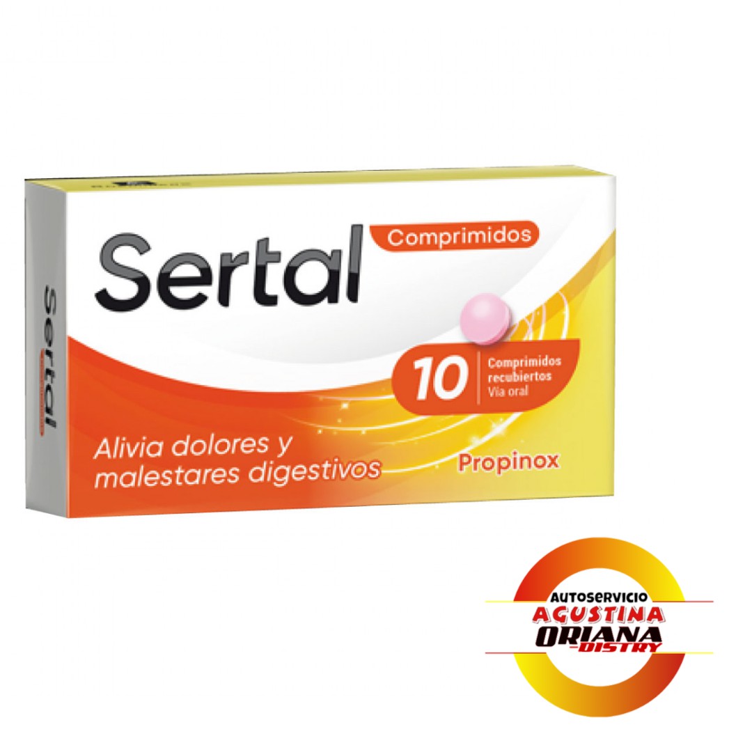 SERTAL