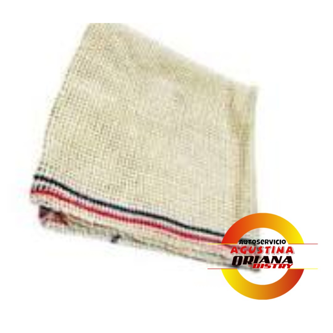 REJILLA SIN CODIGO DOBLE