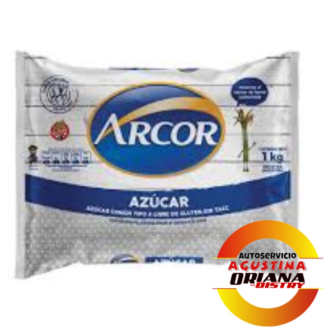 AZUCAR ARCOR