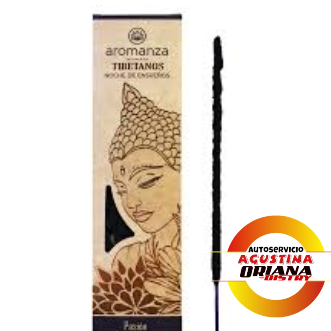 SAHUMERIO AROMANZA -NARANJA PIMIENTA                  **