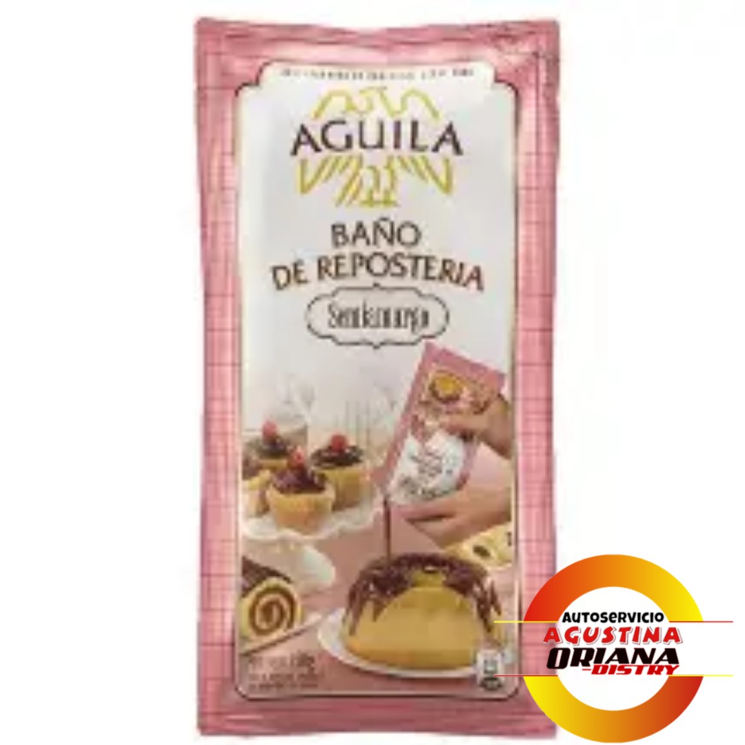 AGUILA 150G SEMI/AMAR COBERTURA