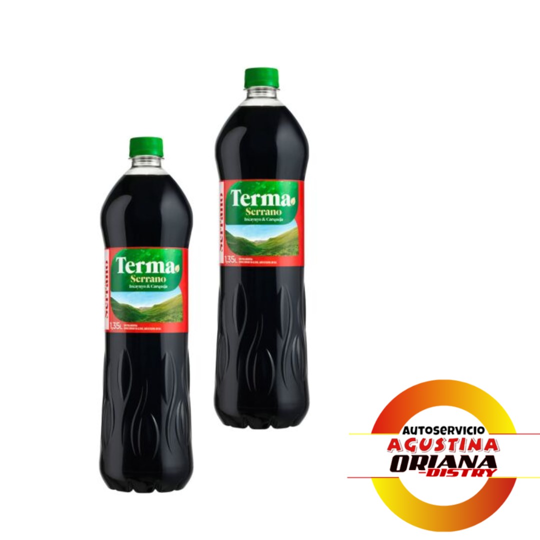 TERMA 1.35 SERRANO