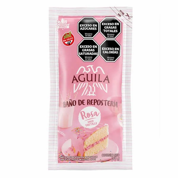AGUILA 150G CELESTE COBERTURA