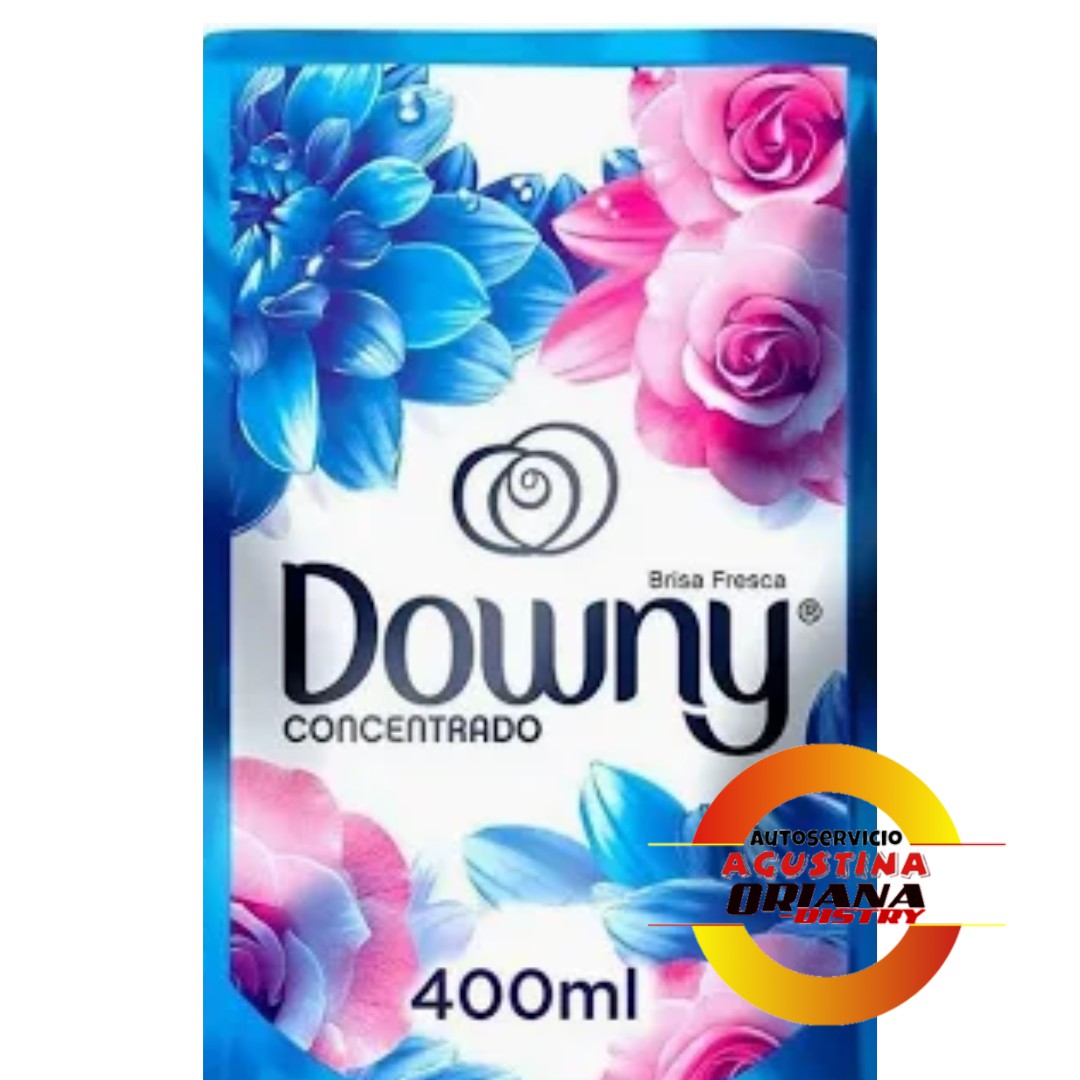 DOWNY CONCENTRADO 400ML