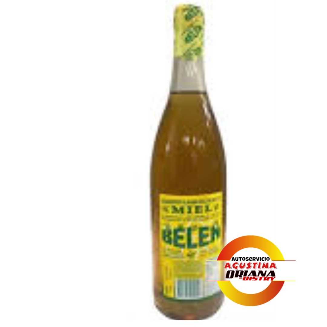 MIEL BELEN 1000G