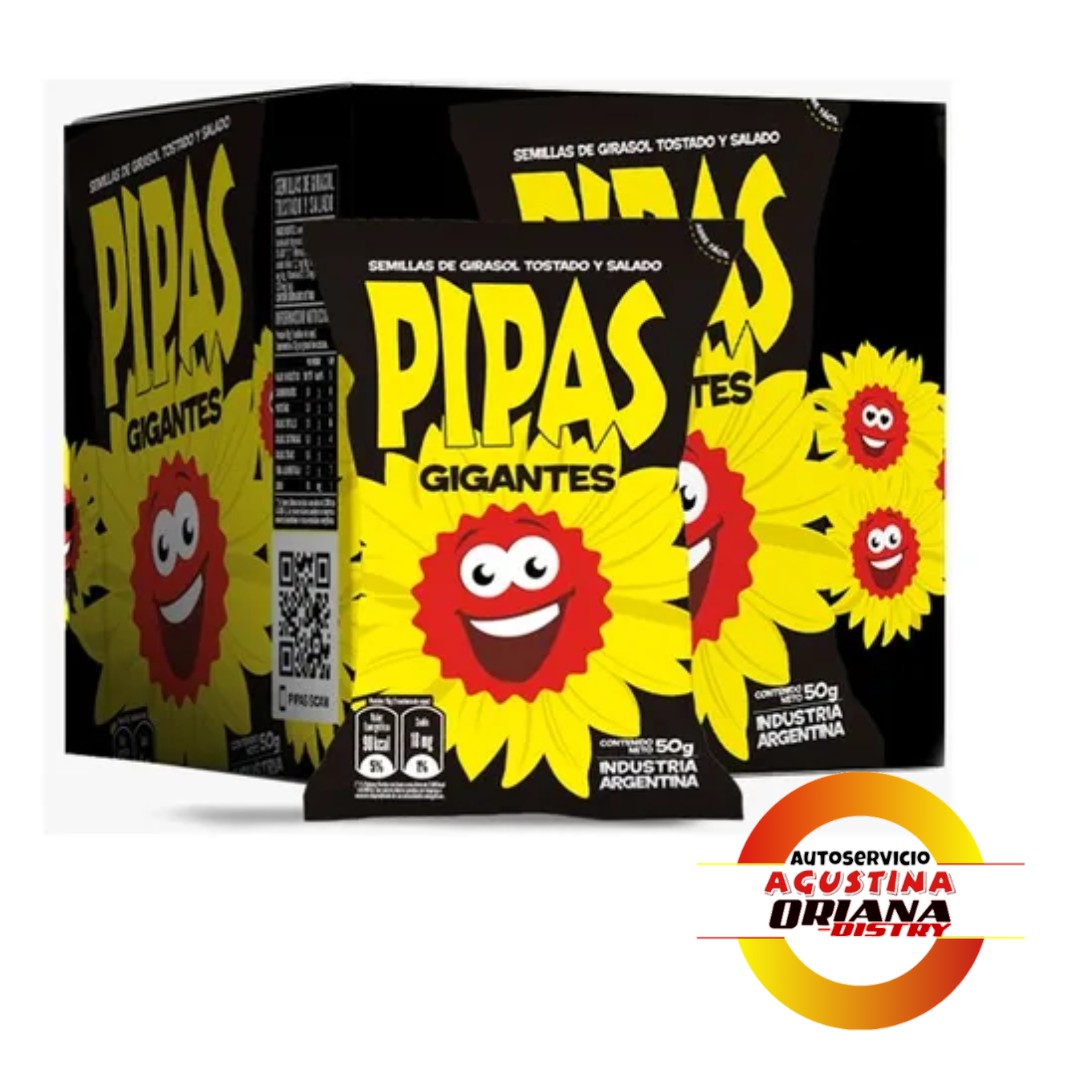 PIPAS 18G CLASICAS POR CAJA ROJA