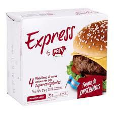 PATY EXPRESS X4