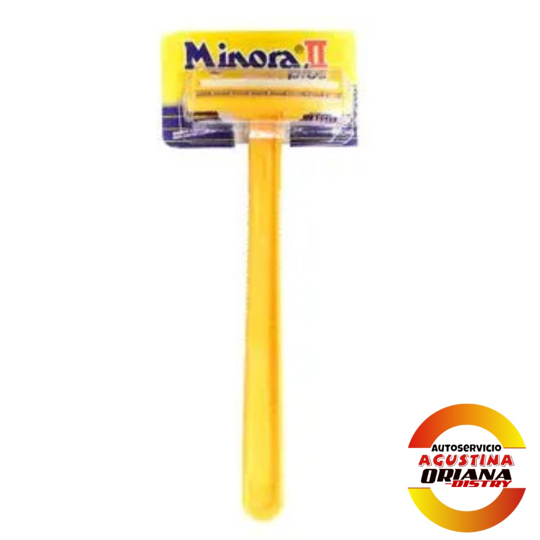 GILLETTE MINORA