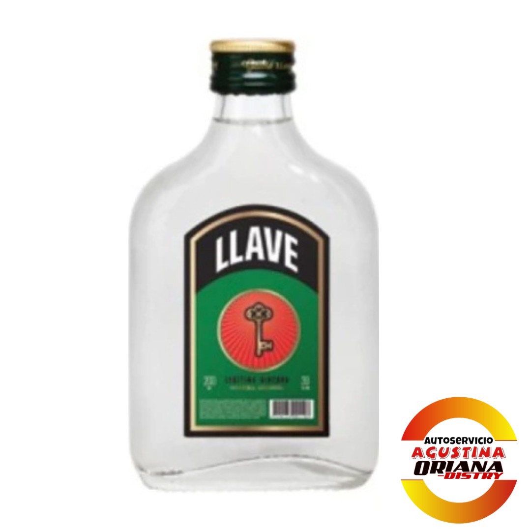 GINEBRA LLAME 200CC