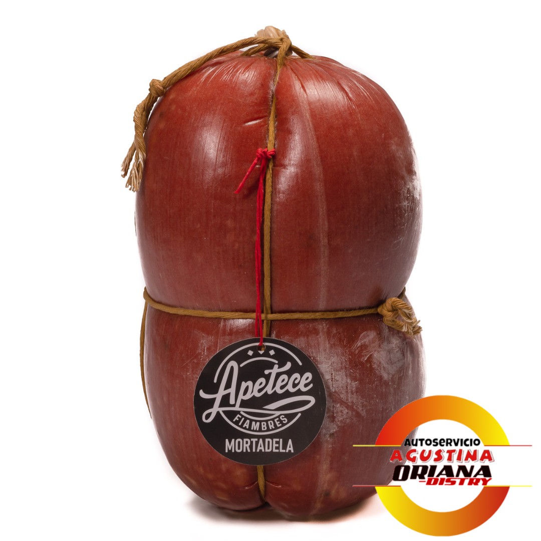 MORTADELA APETECE