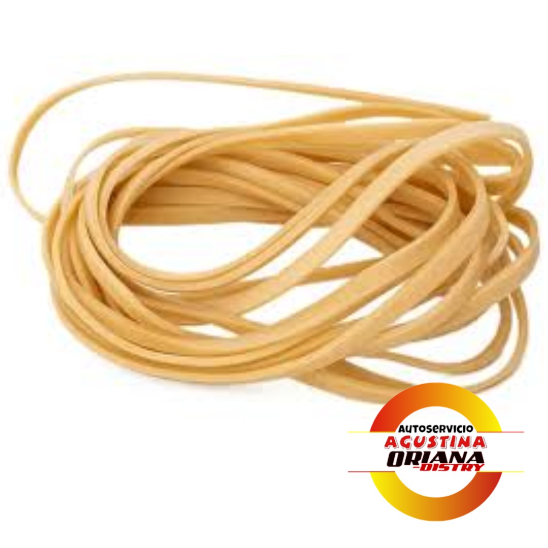 BANDA ELASTICA X 50G
