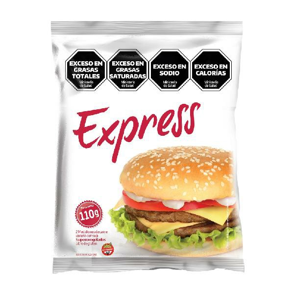 PATY EXPRESS X2