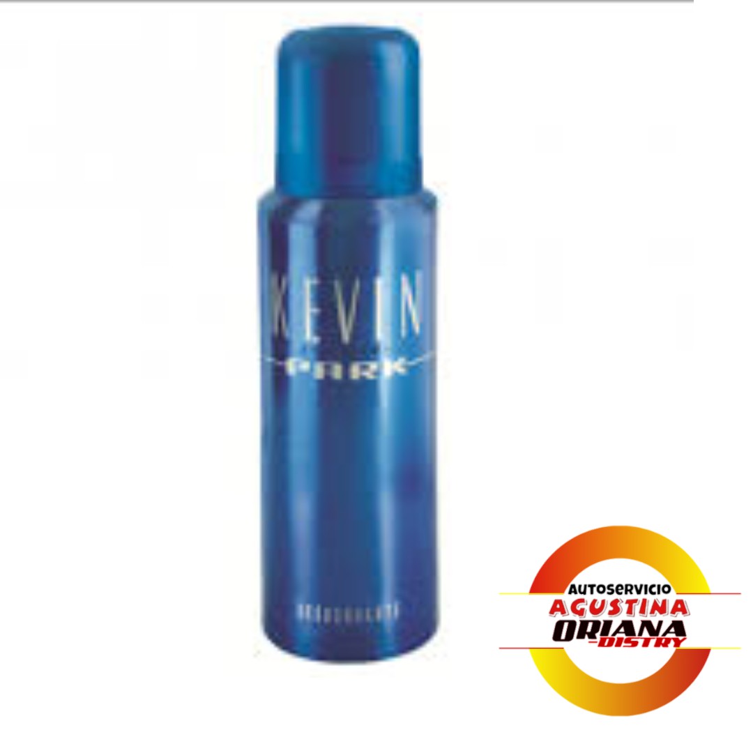 DESODORANTE KEVIN X 250ML PARK