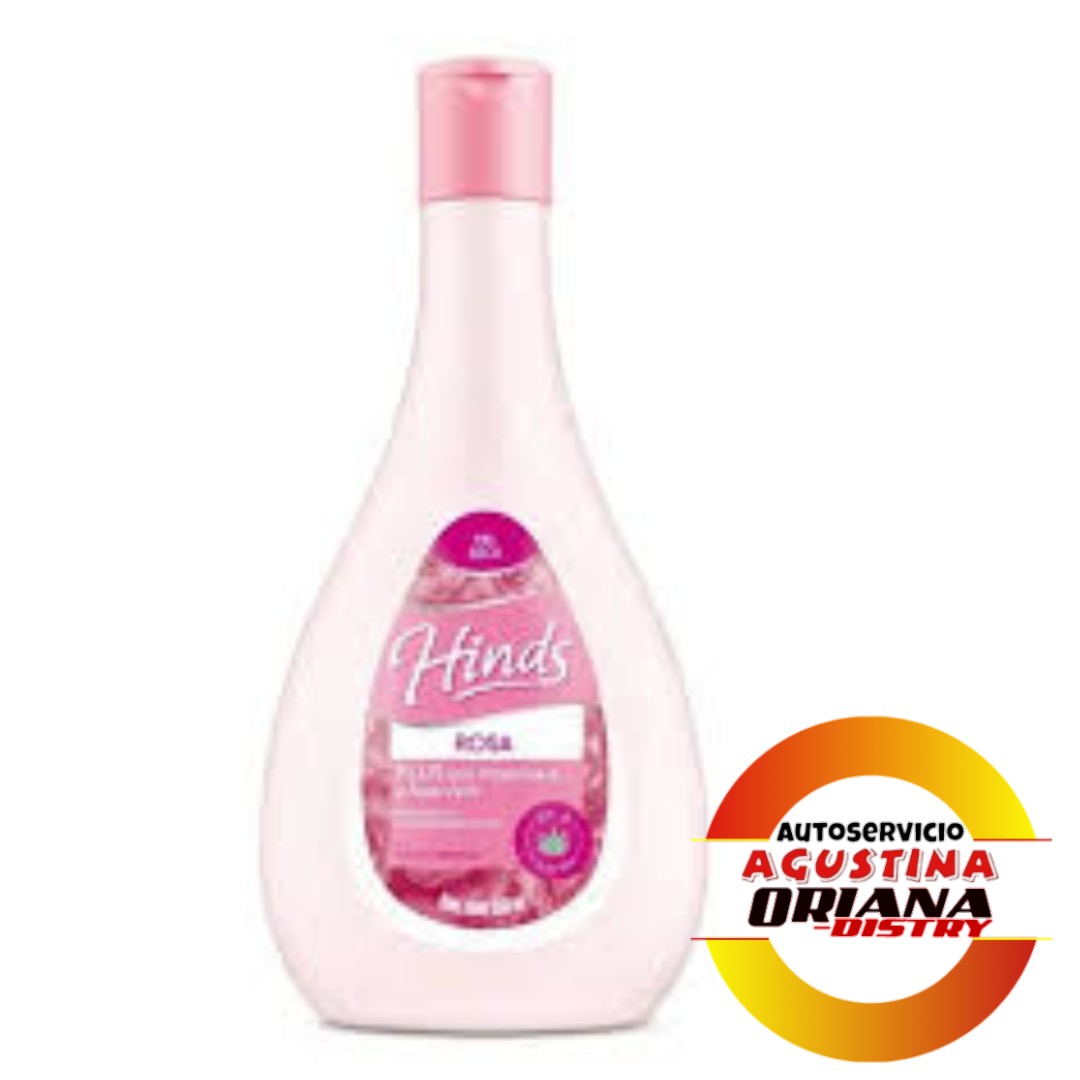 CREMA 350ML CORPORAL HINDS