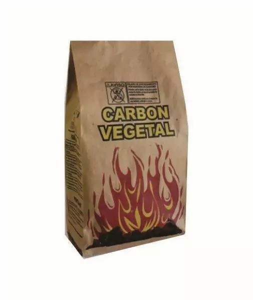 CARBON 4K PAPEL