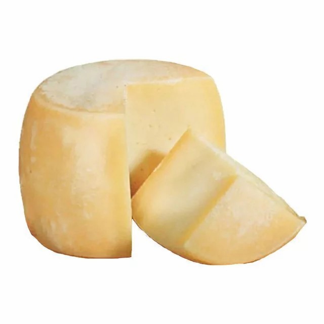 QUESO SARDO LACTOVITA ECO