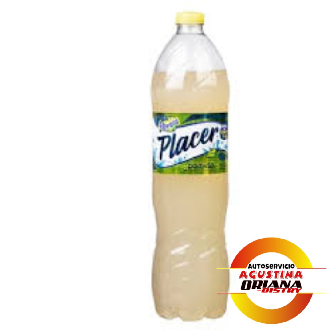 PLACER 500CC POMELO