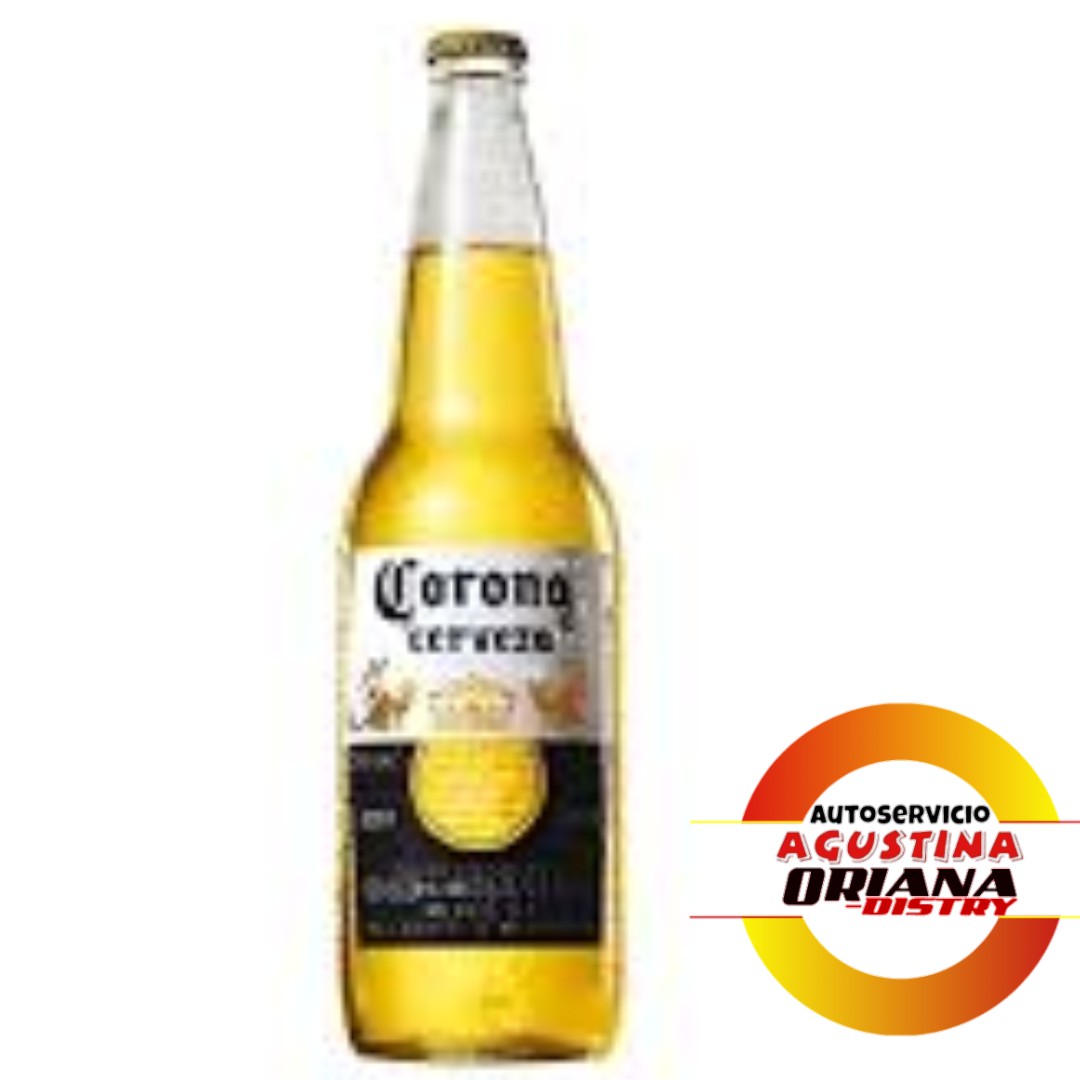 CERVEZA 710ML CORONA