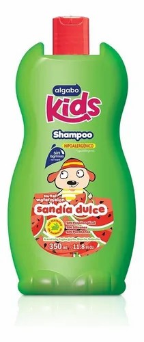 SHAMPOO KIDS 350ML
