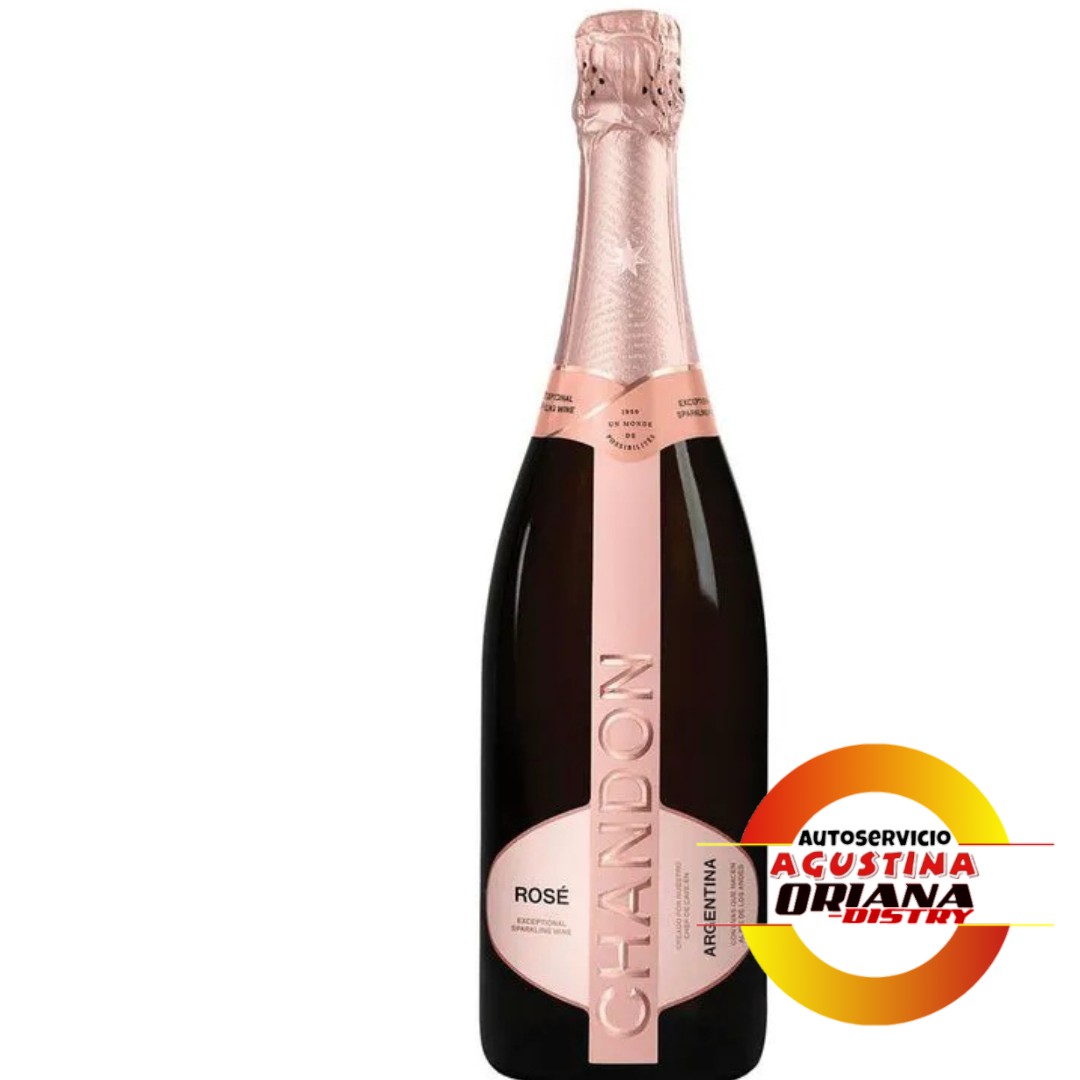 CHANDON ROSE