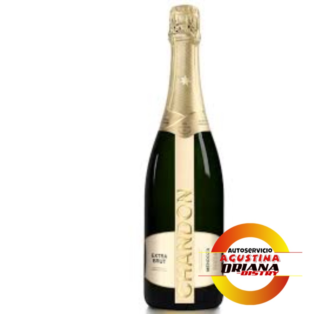 CHANDON EXTRA BRUT