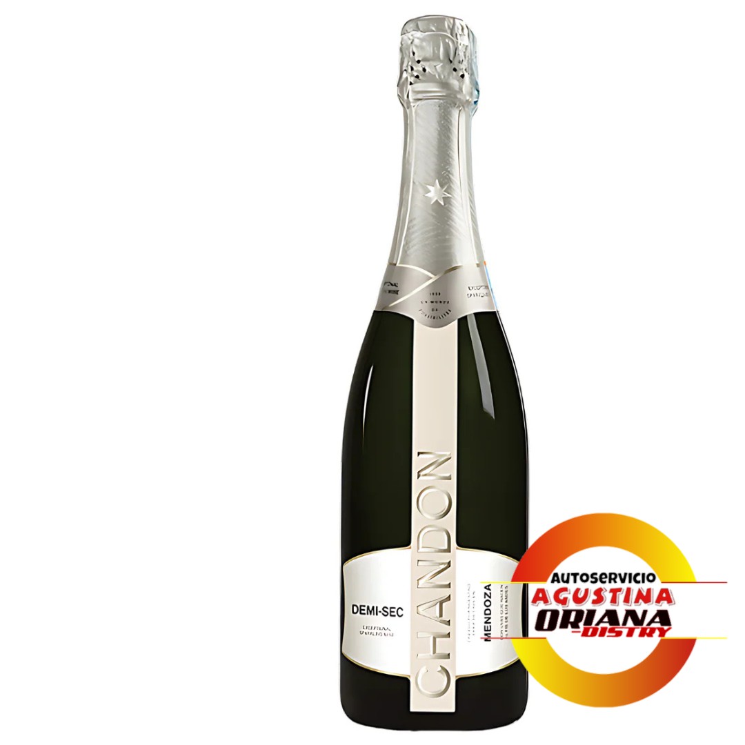 CHANDON DEMI SEC
