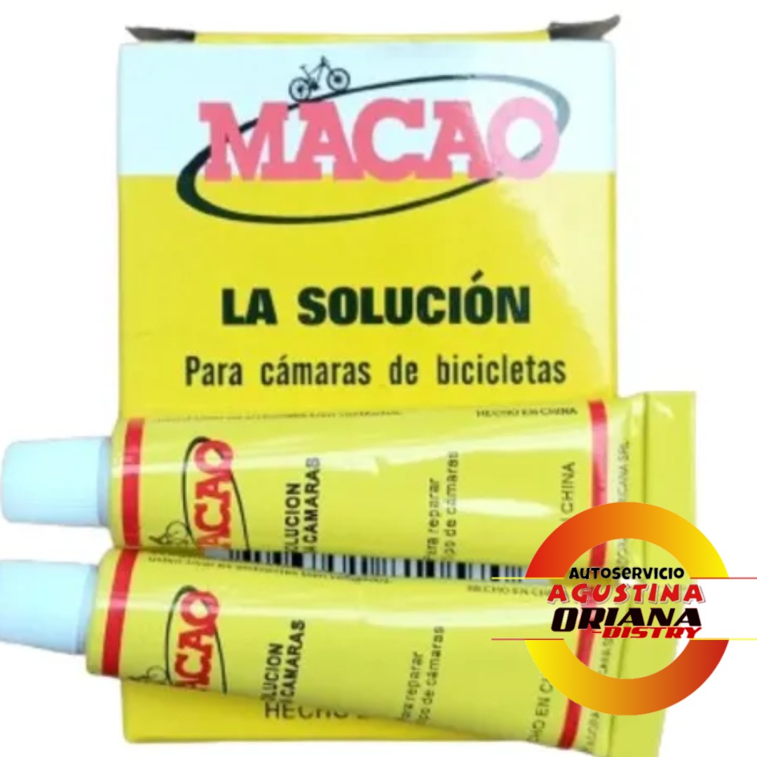 PEGAMENTO / SOLUCION X1